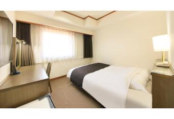 Maple Inn Makuhari - Vacation STAY 69629v has Smoking rooms