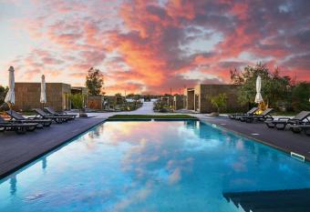 EcoVillas Escudeira has Balcony rooms