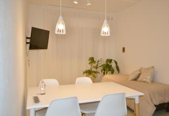 RIO 3 Departamento temporario has Balcony rooms