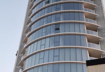 Amarras Center has Balcony rooms