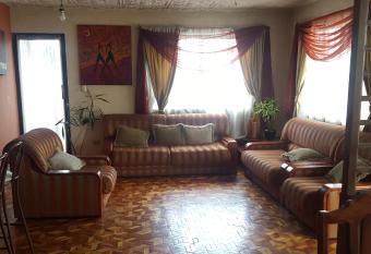 La Muralla allows 18 year olds to book a room