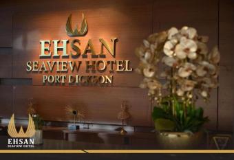 EHSAN SEAVIEW HOTEL PORT DICKSON has Balcony rooms