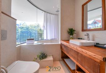 22Land Hotel & Residence allows 18 year olds to book a room