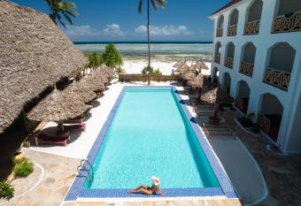 AHG Sun Bay Mlilile Beach Hotel has Balcony rooms