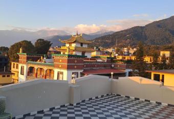 Gliders Inn by Barefoot Inc has Balcony rooms