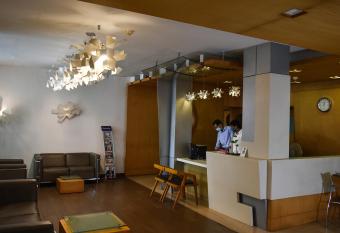 Nexstay Asma Tower allows 18 year olds to book a room