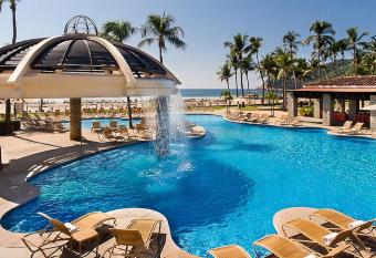 Pierre Mundo Imperial Riviera Diamante Acapulco has Balcony rooms