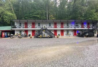 Dragon City has Balcony rooms