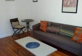 Hermoso departamento en la Roma has Balcony rooms