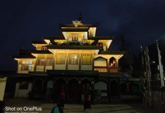 Pema lhamu homestay has Balcony rooms