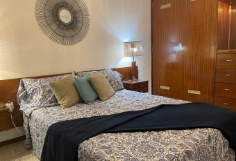 DREAM SENSES has Balcony rooms