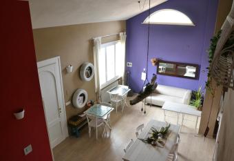 La Combriccola has Balcony rooms