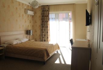 Hotel Elio has Balcony rooms