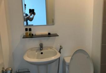 Aspira Studio for daily monthly yearly guests preferably those with new job assignments in Cagayan de Oro CIty allows 18 year olds to book a room