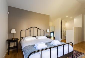 Rosalie allows 18 year olds to book a room