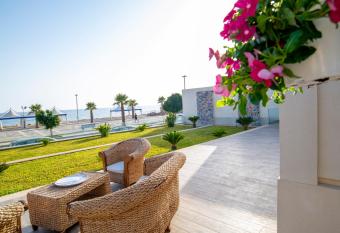 Giardini sul Mare - Mazara del Vallo has Balcony rooms