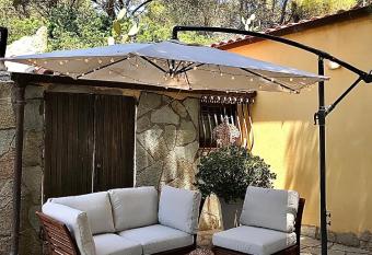 Ville Guardia Mori has Balcony rooms