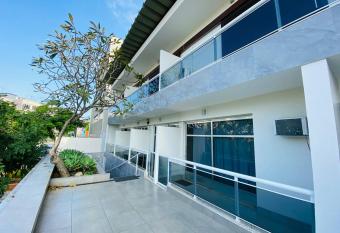 Vina Rio has Balcony rooms