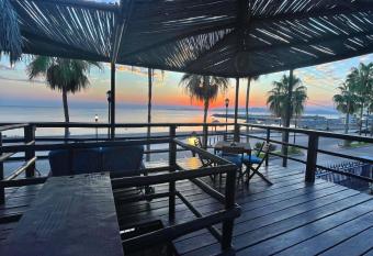 BAJA M  A allows 18 year olds to book a room