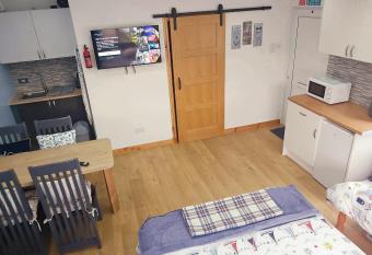 Four Winds Holiday Let allows 18 year olds to book a room