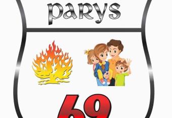 Crews Inn Guesthouse Parys has Balcony rooms