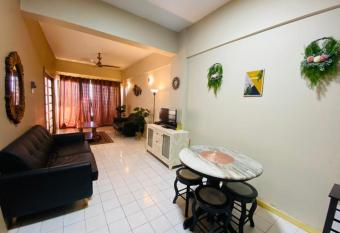 KOPEN El Cielo Paradise Lagoon Apartment, - Self check in has Balcony rooms