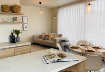 Your Room with A View Bolderberg has Balcony rooms