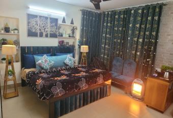 Dhairya s Villa Home Away From Home allows 18 year olds to book a room