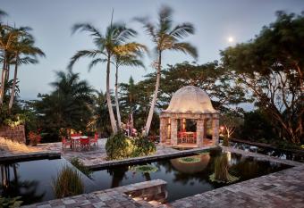 Golden Rock Nevis has Balcony rooms