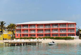 Mayan Princess Hotel has Balcony rooms