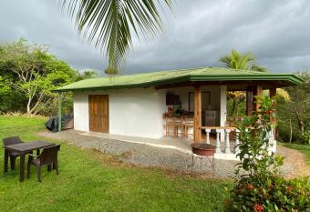 Cabina RMS Ojochal has Balcony rooms