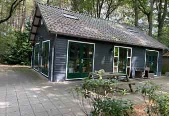  t Wettenshuys has Balcony rooms