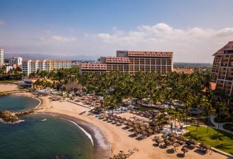 The Westin Resort & Spa, Puerto Vallarta has Balcony rooms
