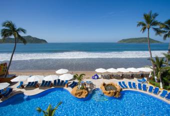 Royal Villas Resort has Balcony rooms