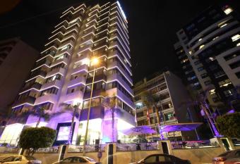 Palm Ville Suites has Balcony rooms