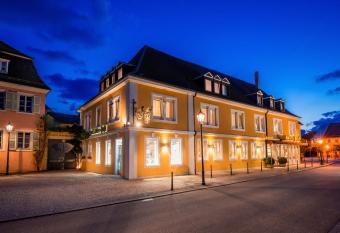 Hotel Adler Post has Balcony rooms