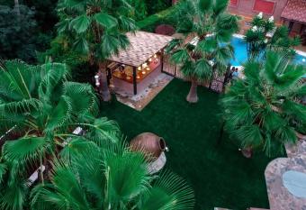 CARIBBEAN Home allows 18 year olds to book a room