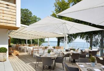 Marina Hotel am Starnberger See has Balcony rooms