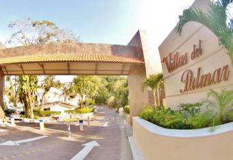 Villas del Palmar Manzanillo with Beach Club allows 18 year olds to book a room