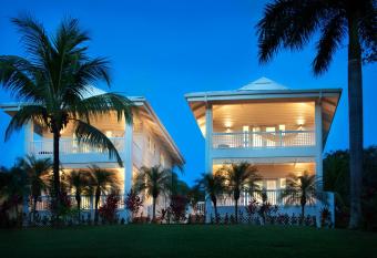 Azul Hotel & Retreat has Balcony rooms