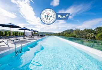 Kokotel Phuket Nai Yang Beach - SHA Extra Plus has Balcony rooms