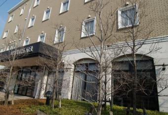 TsukubaNoYu Urban Hotel has Smoking rooms