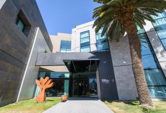 MAE Singular Hotel allows 18 year olds to book a room