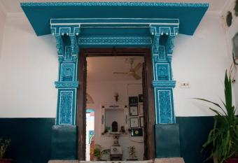 Kings Retreat Jodhpur has Balcony rooms