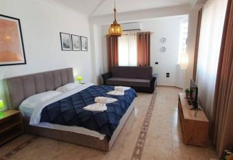 Wonderful Rooftop Tirana City allows 18 year olds to book a room