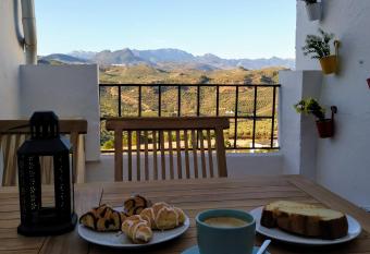 La casa de mi Rosa has Balcony rooms