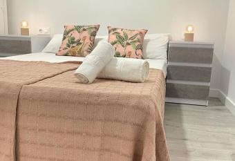 Apartamento la Paz WIFI y confort allows 18 year olds to book a room