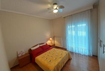 ASTERIS HOME has Balcony rooms