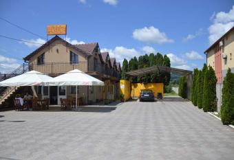 Zodiac has Balcony rooms