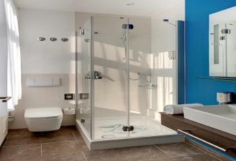 Hotel Magnetberg allows 18 year olds to book a room